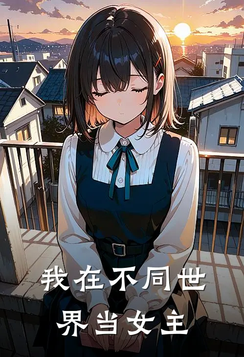 我在不同世界当女主