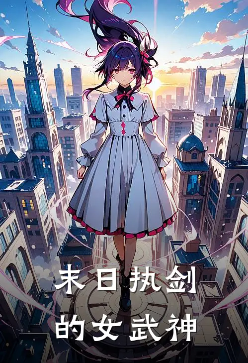 末日执剑的女武神