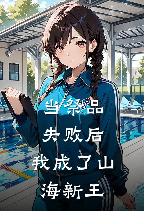 当祭品失败后，我成了山海新王