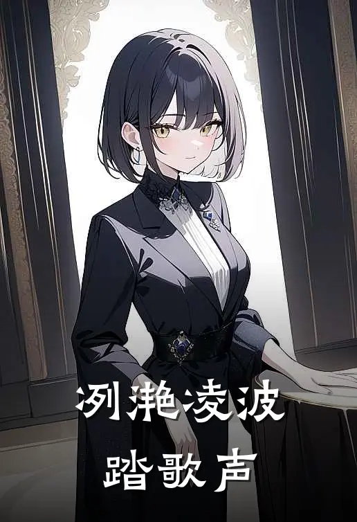 冽滟凌波踏歌声