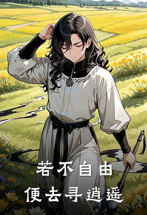 若不自由，便去寻逍遥