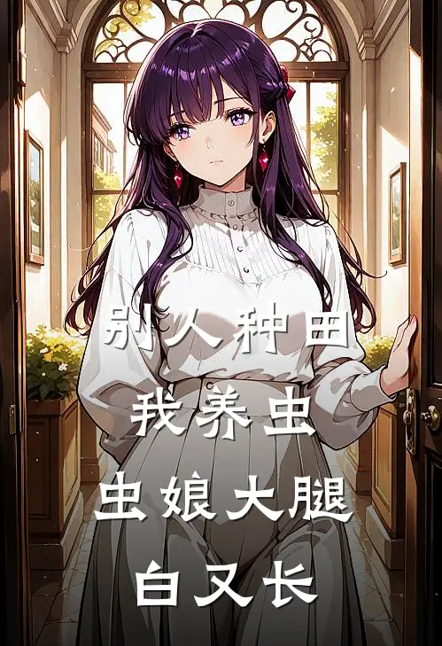 别人种田我养虫，虫娘大腿白又长