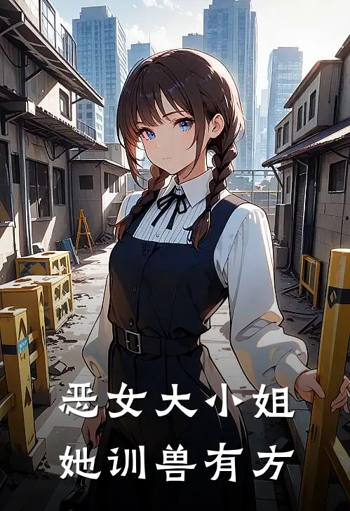 恶女大小姐，她训兽有方