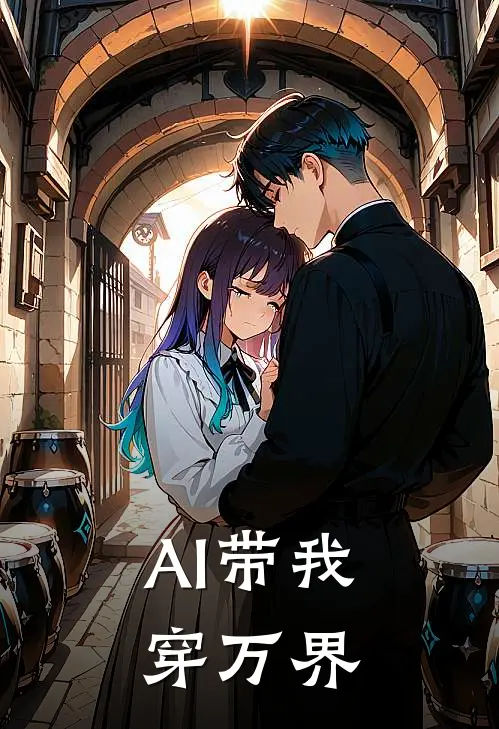 AI带我穿万界