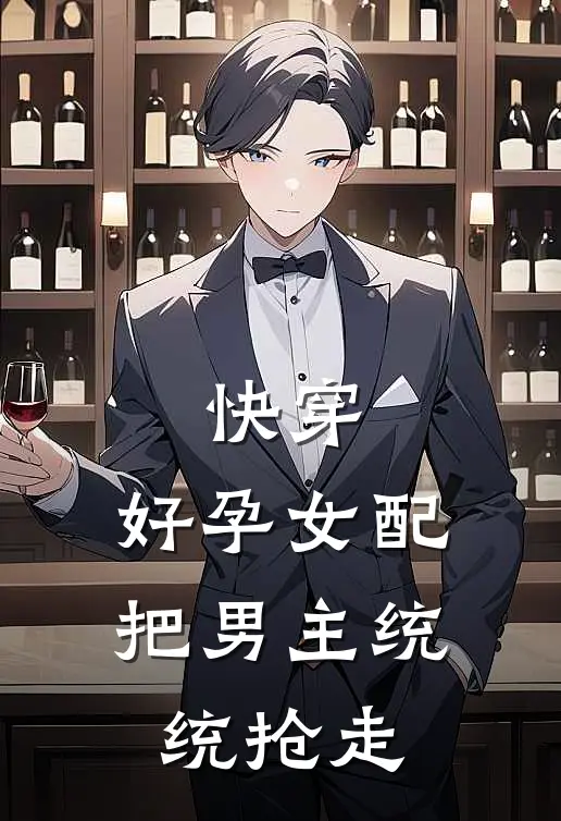 快穿：好孕女配把男主统统抢走