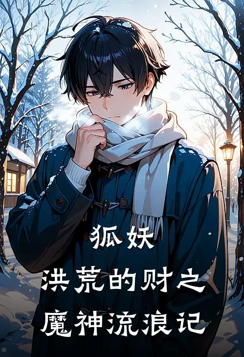 狐妖：洪荒的财之魔神流浪记