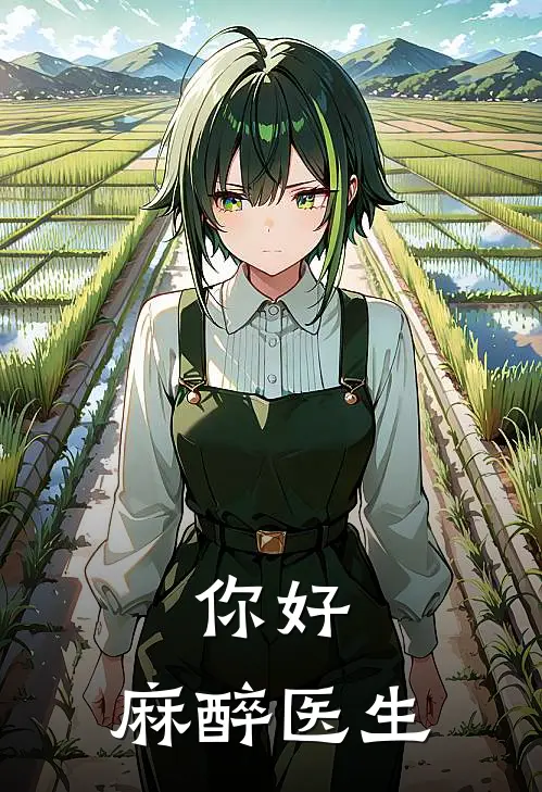 你好，麻醉医生