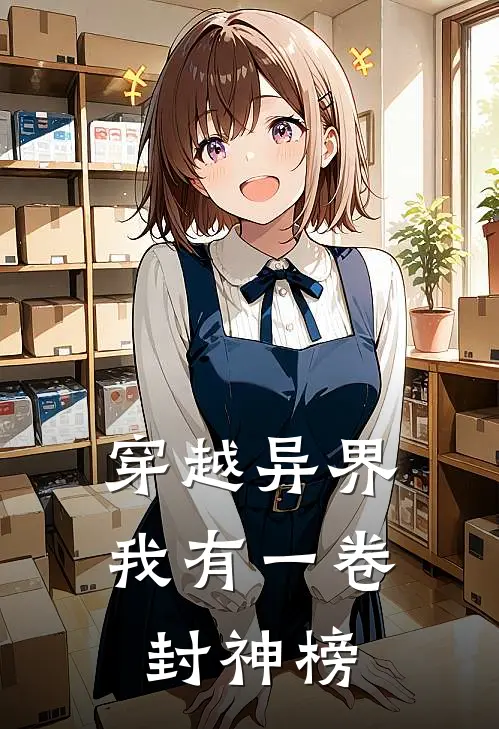 穿越异界我有一卷封神榜