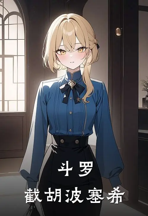 斗罗，截胡波塞希