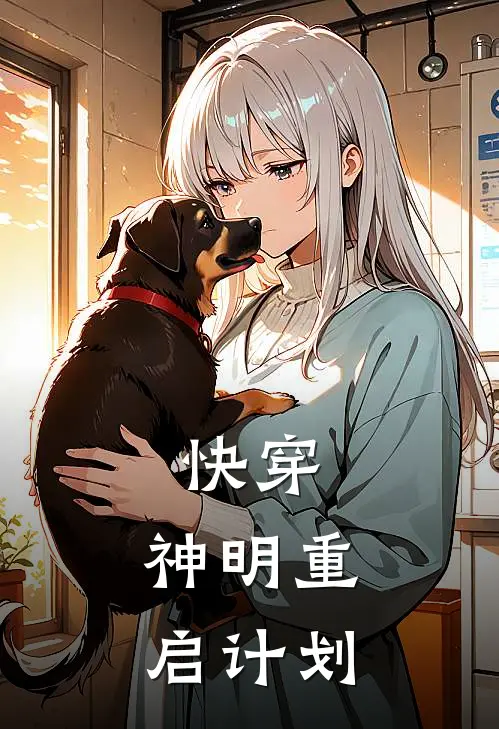 快穿：神明重启计划