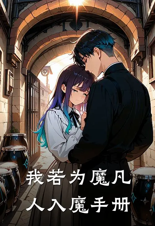 我若为魔【凡人入魔手册】
