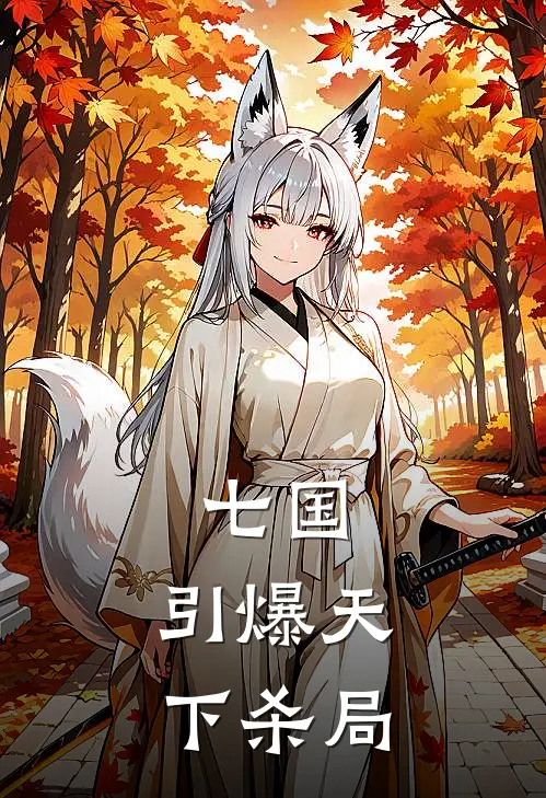 七国：引爆天下杀局