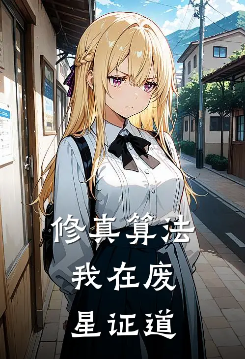 修真算法：我在废星证道