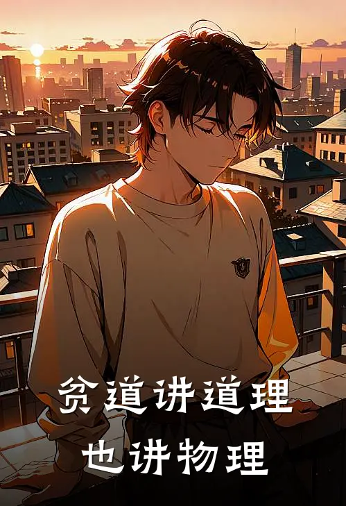 贫道讲道理也讲物理