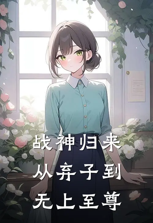 战神归来：从弃子到无上至尊