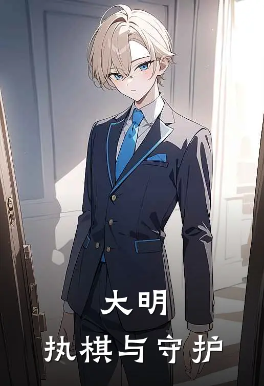 大明：执棋与守护