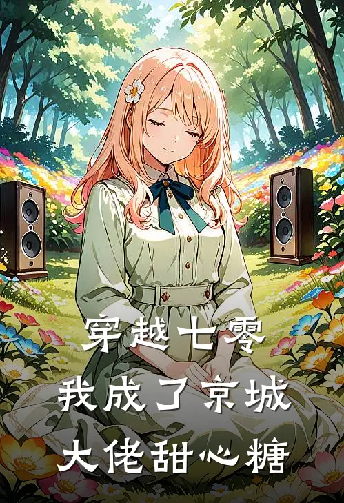 穿越七零，我成了京城大佬甜心糖