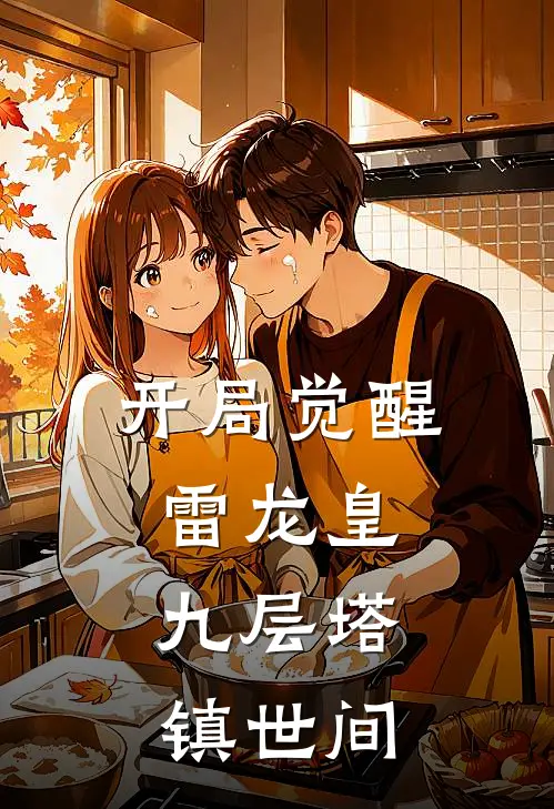 开局觉醒雷龙皇，九层塔镇世间