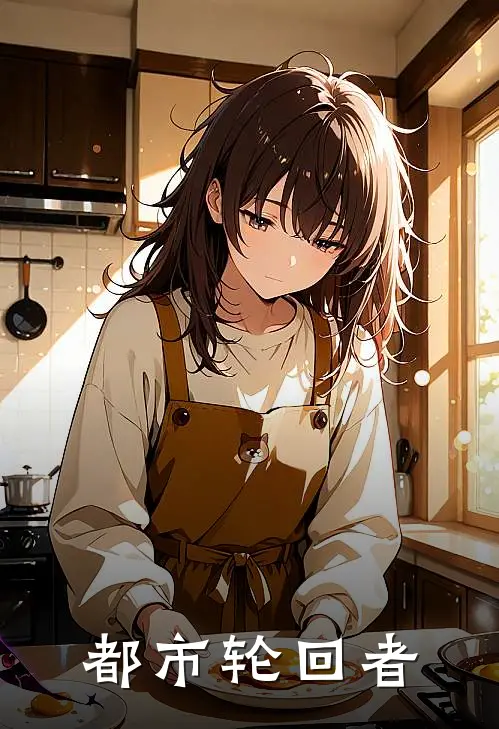 都市轮回者
