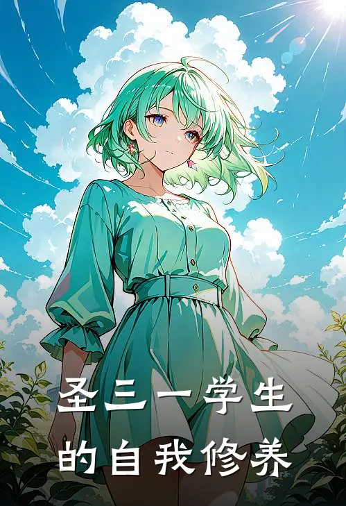 圣三一学生的自我修养