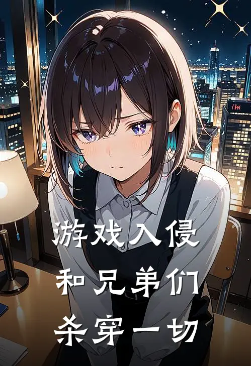 游戏入侵：和兄弟们杀穿一切