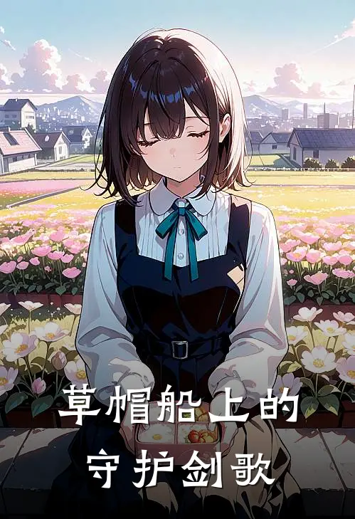 草帽船上的守护剑歌