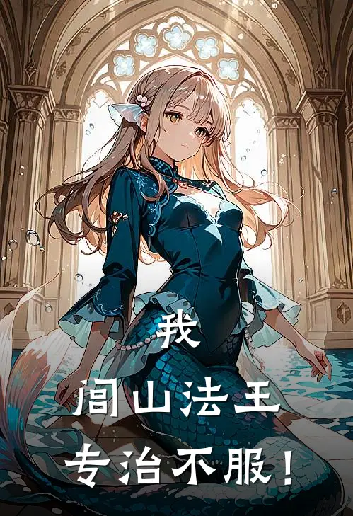 我，闾山法王，专治不服！