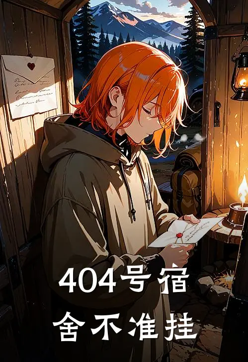 404号宿舍不准挂