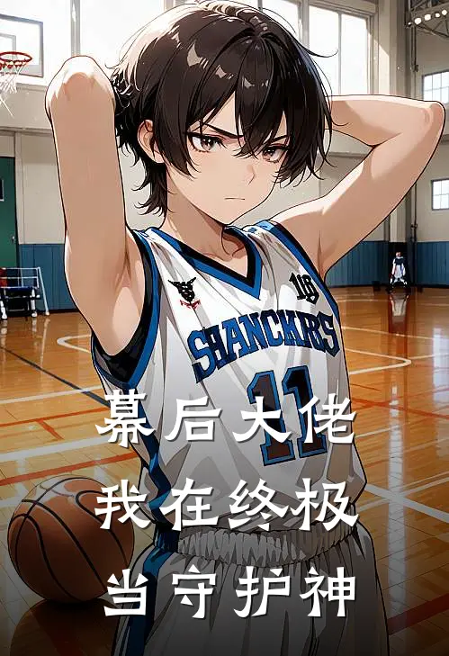 幕后大佬：我在终极当守护神