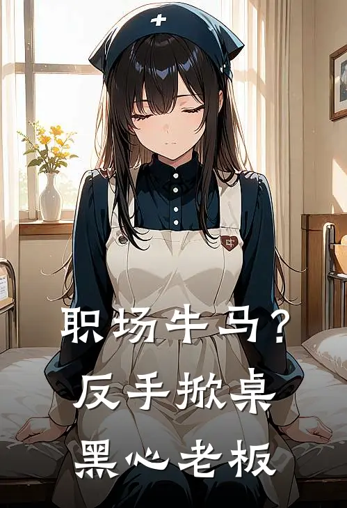 职场牛马？反手掀桌黑心老板