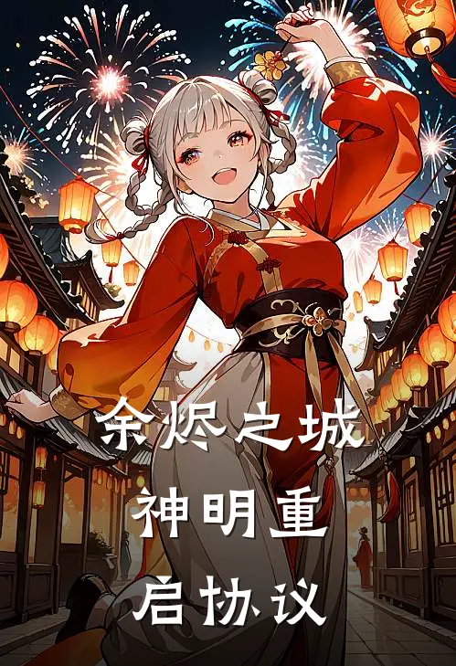 余烬之城：神明重启协议