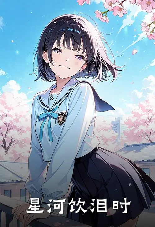 星河饮泪时