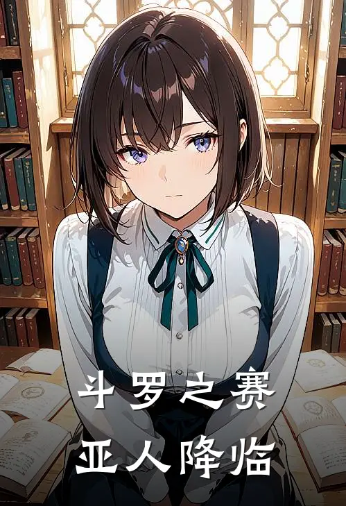 斗罗之赛亚人降临