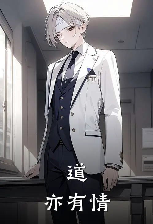 道，亦有情