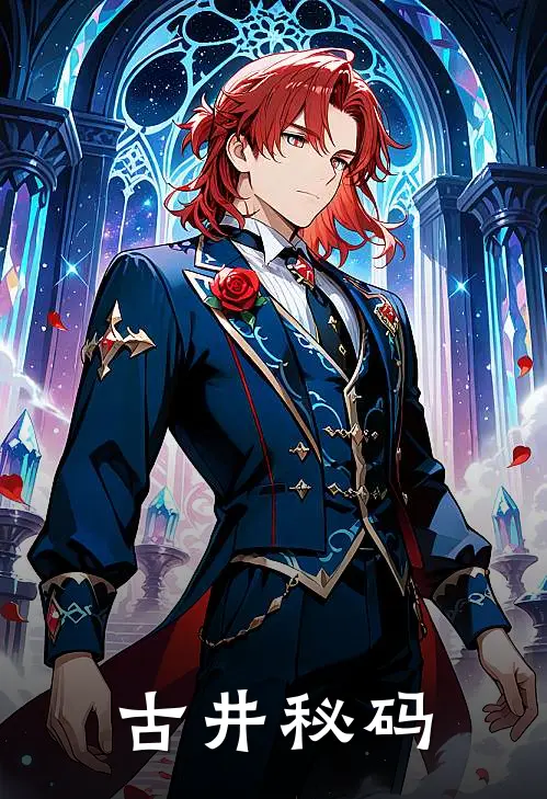 古井秘码