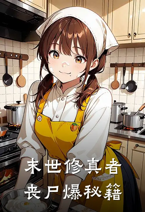 末世修真者：丧尸爆秘籍