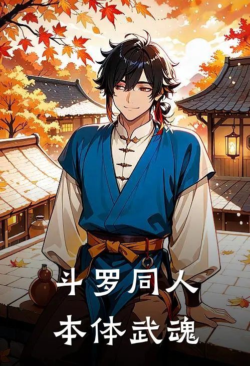 斗罗同人：本体武魂