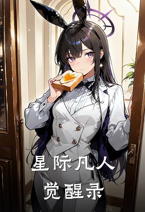 星际凡人觉醒录