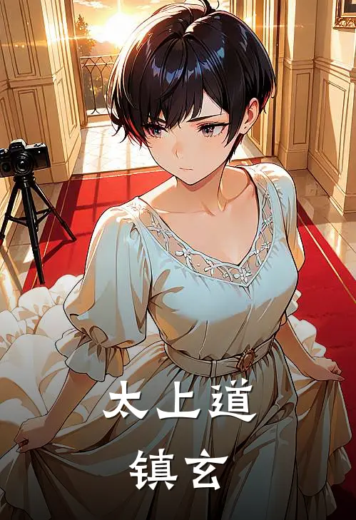 太上道：镇玄