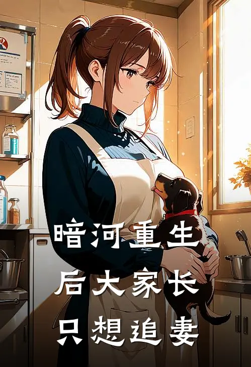 暗河重生后大家长只想追妻