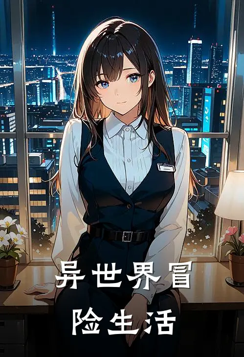 异世界冒险生活