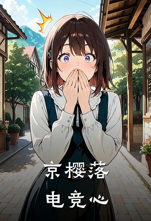京樱落电竞心
