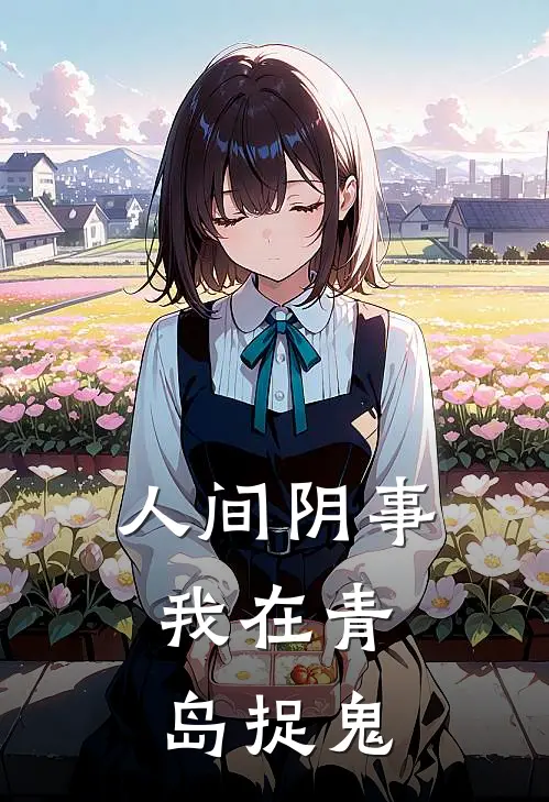 人间阴事：我在青岛捉鬼