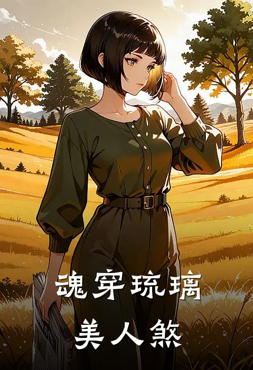 魂穿琉璃美人煞