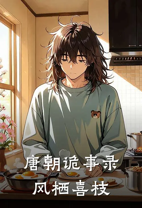 唐朝诡事录：风栖喜枝