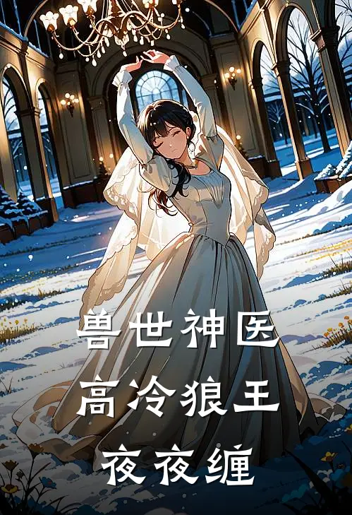 兽世神医：高冷狼王夜夜缠