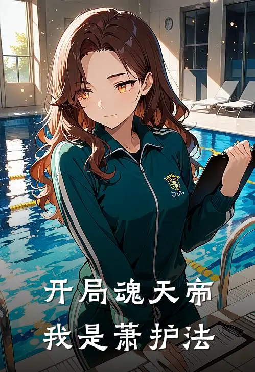 开局魂天帝，我是萧护法