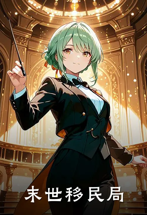 末世移民局