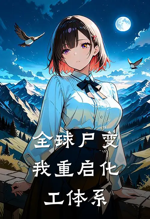 全球尸变：我重启化工体系