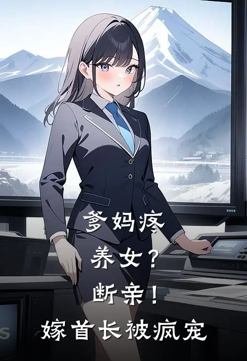 爹妈疼养女？断亲！嫁首长被疯宠